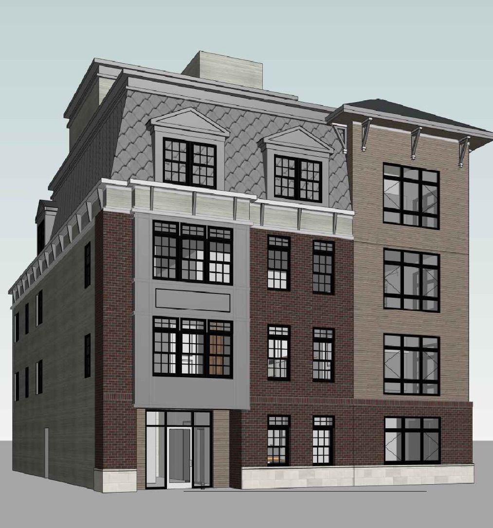 158 Oakland Ave Jersey City Rendering 2