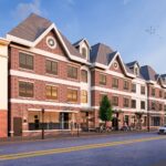 405 415 North Ave Dunellen Rendering 2