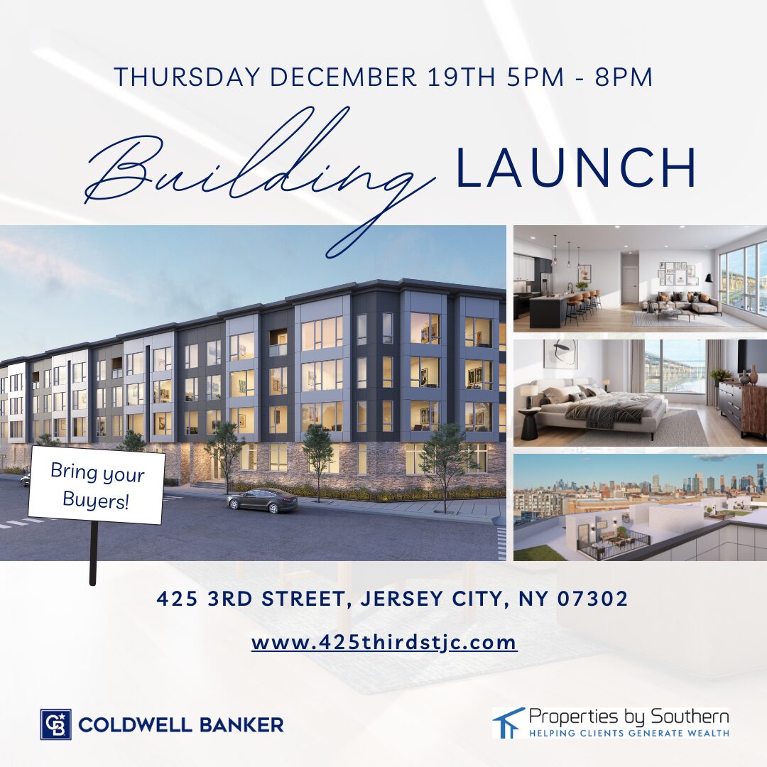 425 3rd St Launch