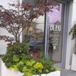 Bleu Coffee Montclair Opening