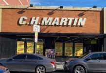 Ch Martin Closing Jersey City