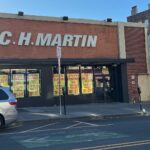 Ch Martin Closing Jersey City Heights