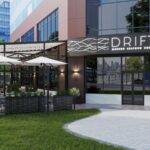 Drift Restaurant Bar Weehawken 1