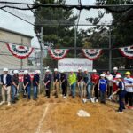 Special Needs Baseball Bayonne