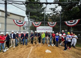 Special Needs Baseball Bayonne