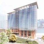 Stevens Development Hoboken Rendering 4