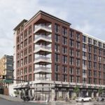 1404 Willow Ave Hoboken Development 1