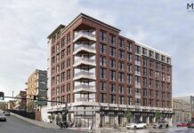 1404 Willow Ave Hoboken Development 1