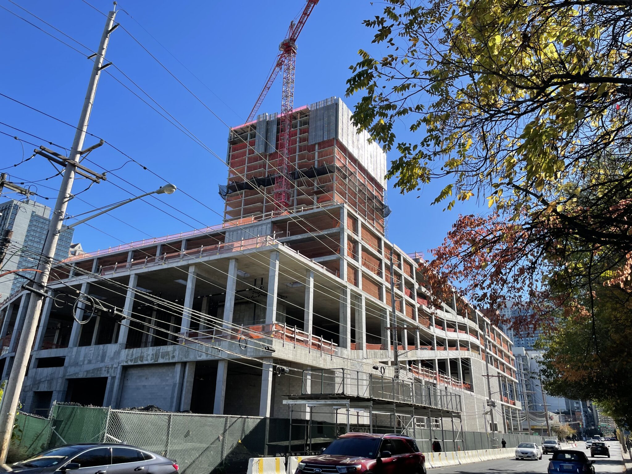 Downtown Jersey City’s Next Development Wave Begins to Take Shape ...