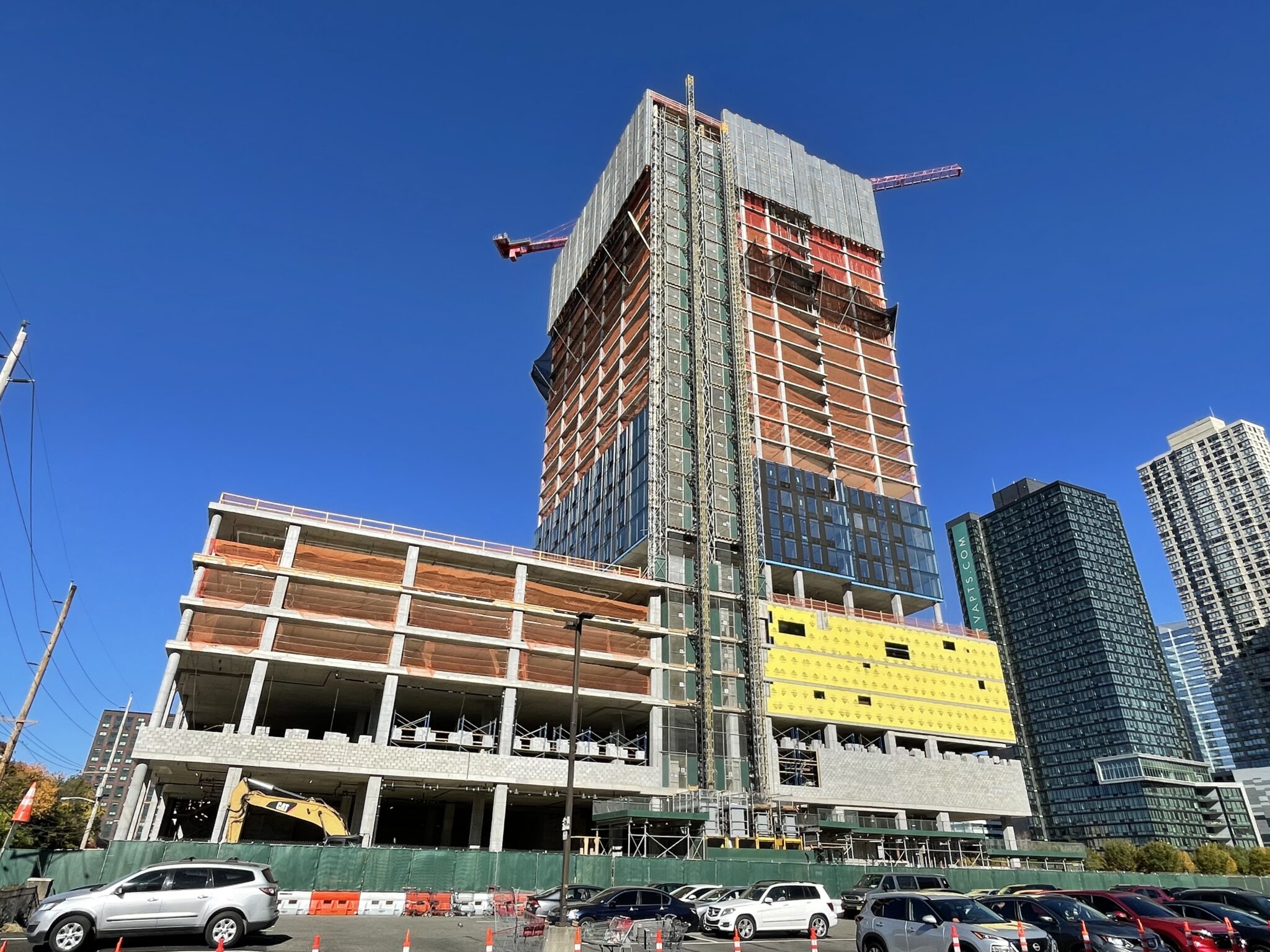 Downtown Jersey City’s Next Development Wave Begins to Take Shape ...