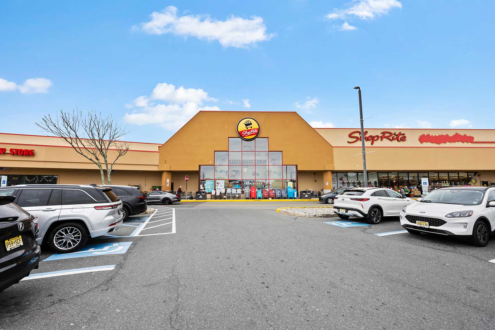 CBRE Arranges Sale of Three New Jersey Shopping Centers All Anchored with ShopRite | Jersey Digs