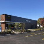 Mcdonalds 940 Easton Avenue Somerset