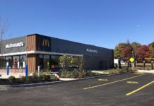 Mcdonalds 940 Easton Avenue Somerset