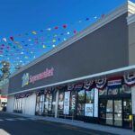 Tropical Supermarket At Clinton Corners