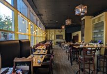 Bistro La Source Jersey City Reopens 3