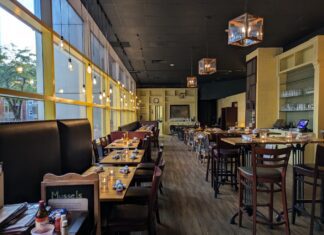 Bistro La Source Jersey City Reopens 3