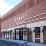 Eataly Short Hills Opens 1