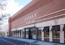 Eataly Short Hills Opens 1