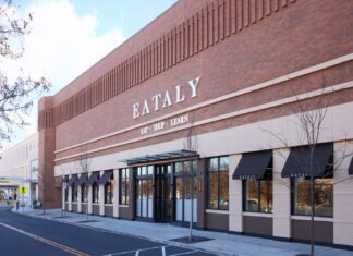 Eataly Short Hills Opens 1