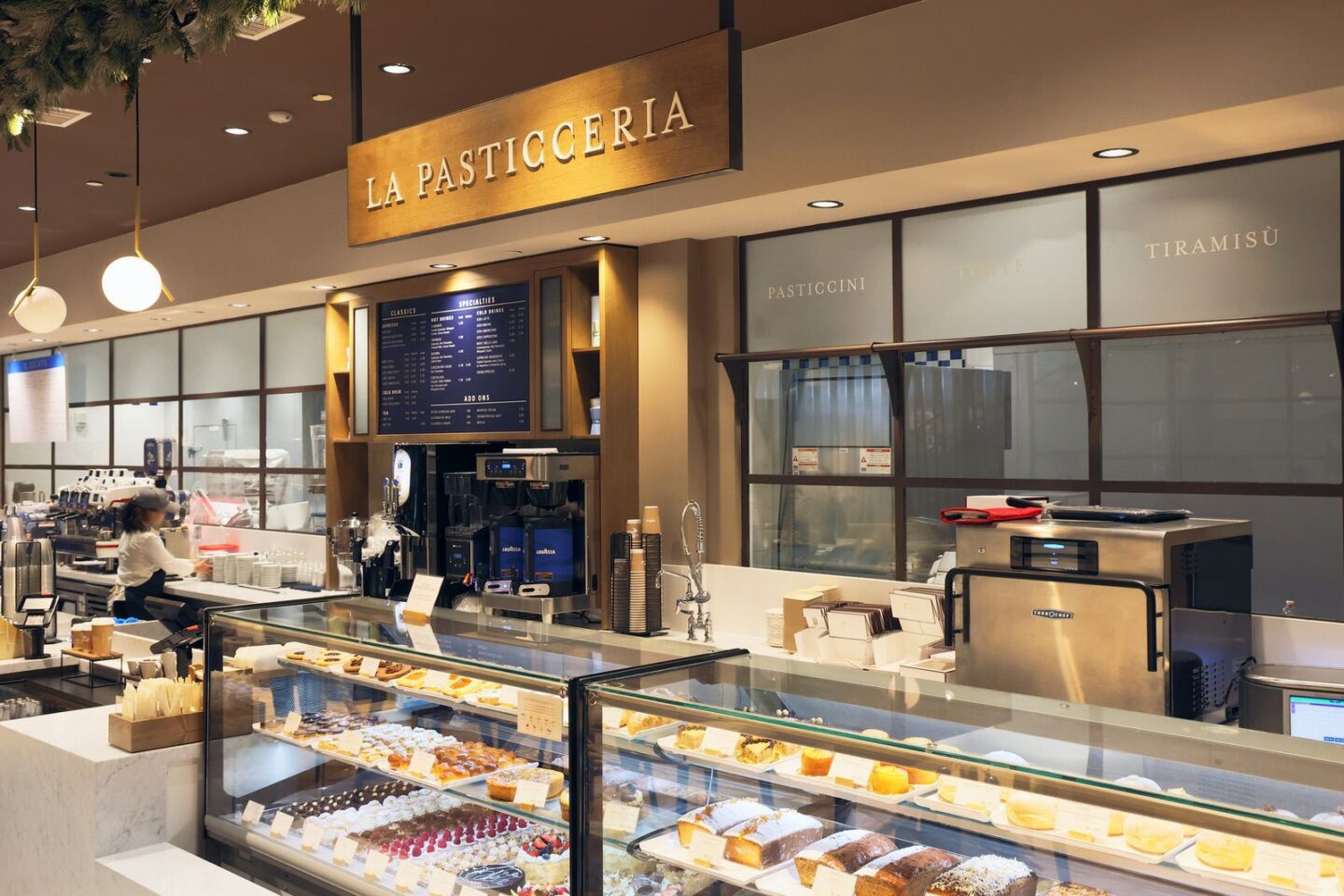 Eataly Short Hills Opens 10