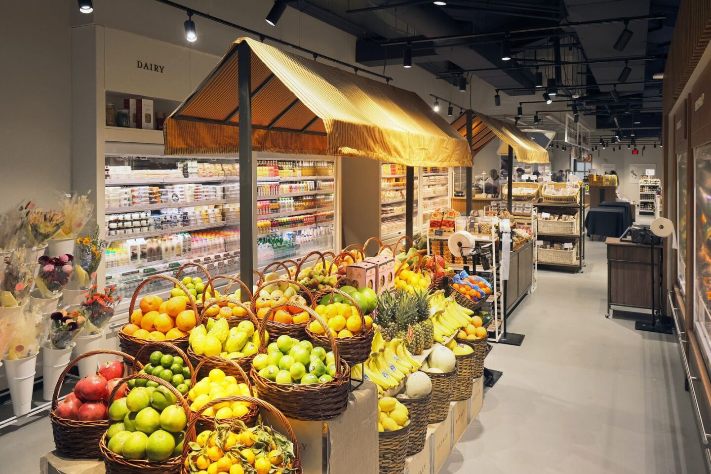 Eataly Short Hills Opens 9