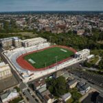 Hinchliffe Stadium Paterson Restoration 2