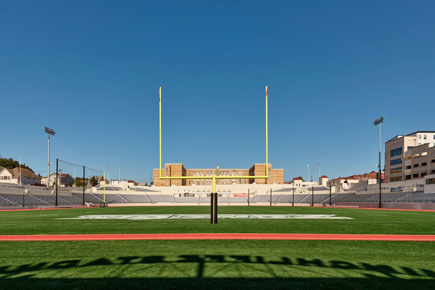 Hinchliffe Stadium Paterson Restoration 3