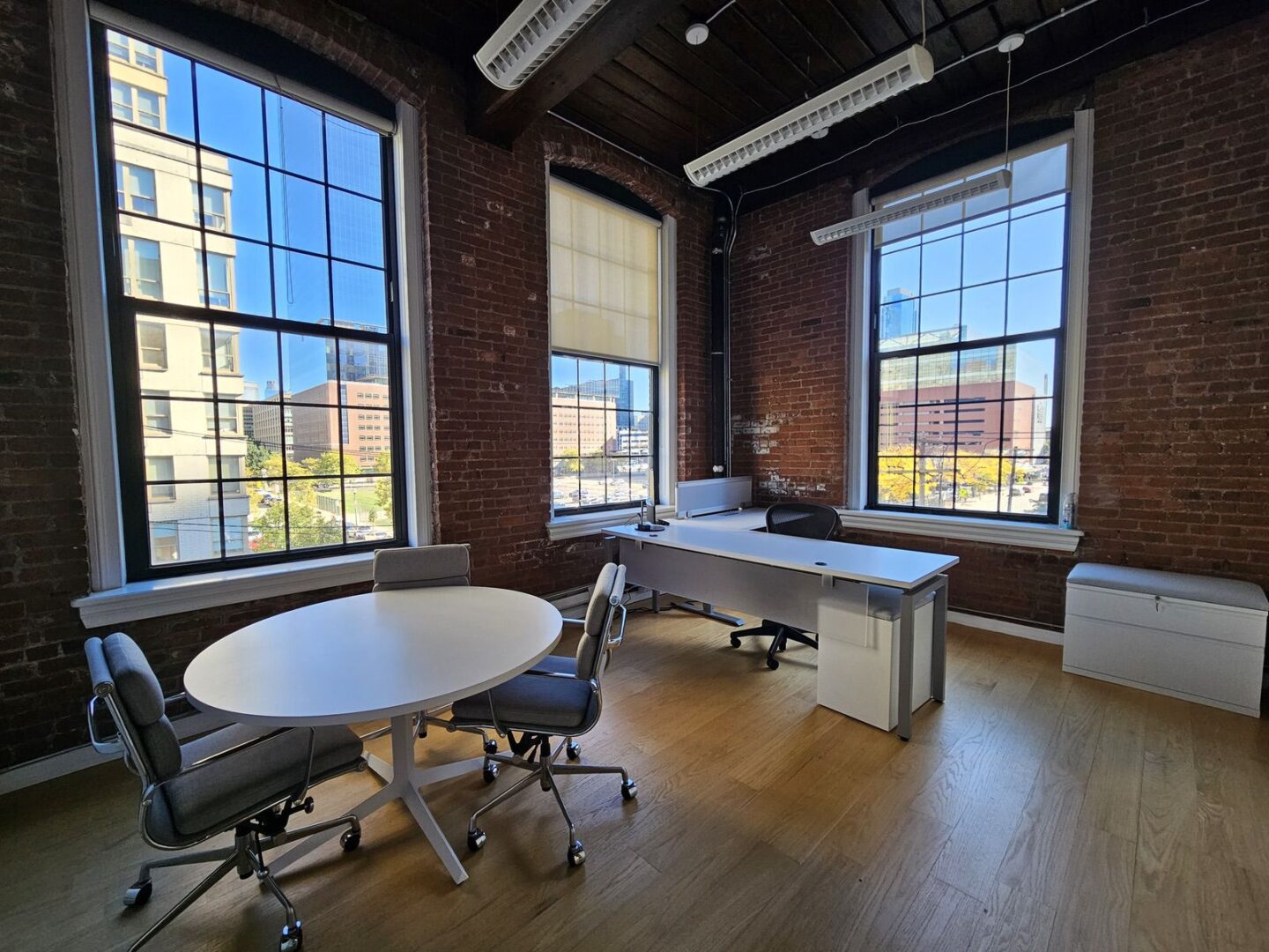 Narra Collective Coworking Jersey City Opens 2