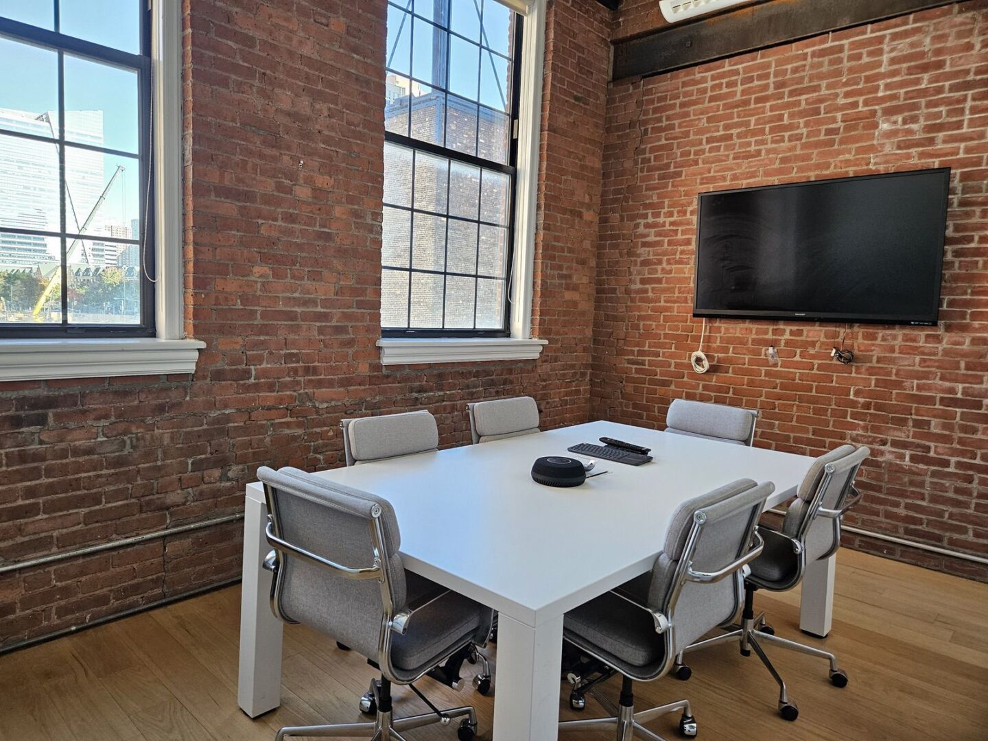 Narra Collective Coworking Jersey City Opens 3