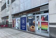 Paris Baguette Opening In Downtown Jersey City