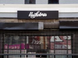 Wu Tang Hashstoria Dispensary 2