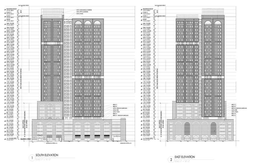 107 Morgan Full Plan