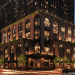 107 Morgan Rendering