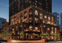 107 Morgan Rendering