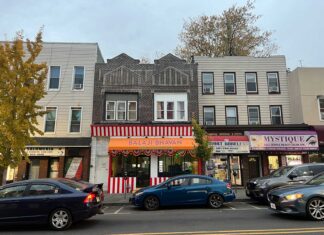 Balaji Bhavan Indian Restaurant Jersey City