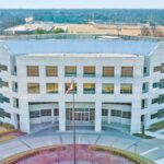 Princeton Overlook Office Building Sold