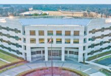 Princeton Overlook Office Building Sold