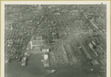 Historic Jersey City Photos 3