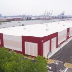 Lincoln Logistics Bayonne 2