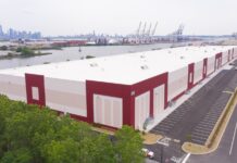 Lincoln Logistics Bayonne 2