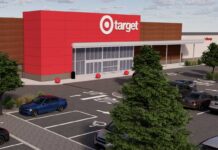 Target Opening Flemington Marketplace