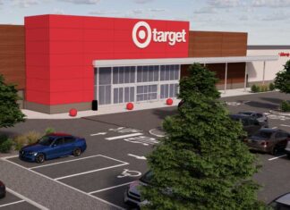 Target Opening Flemington Marketplace