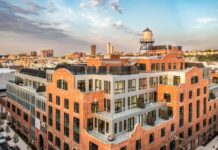 Wonder Lofts Hoboken Condos