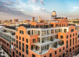 Wonder Lofts Hoboken Condos