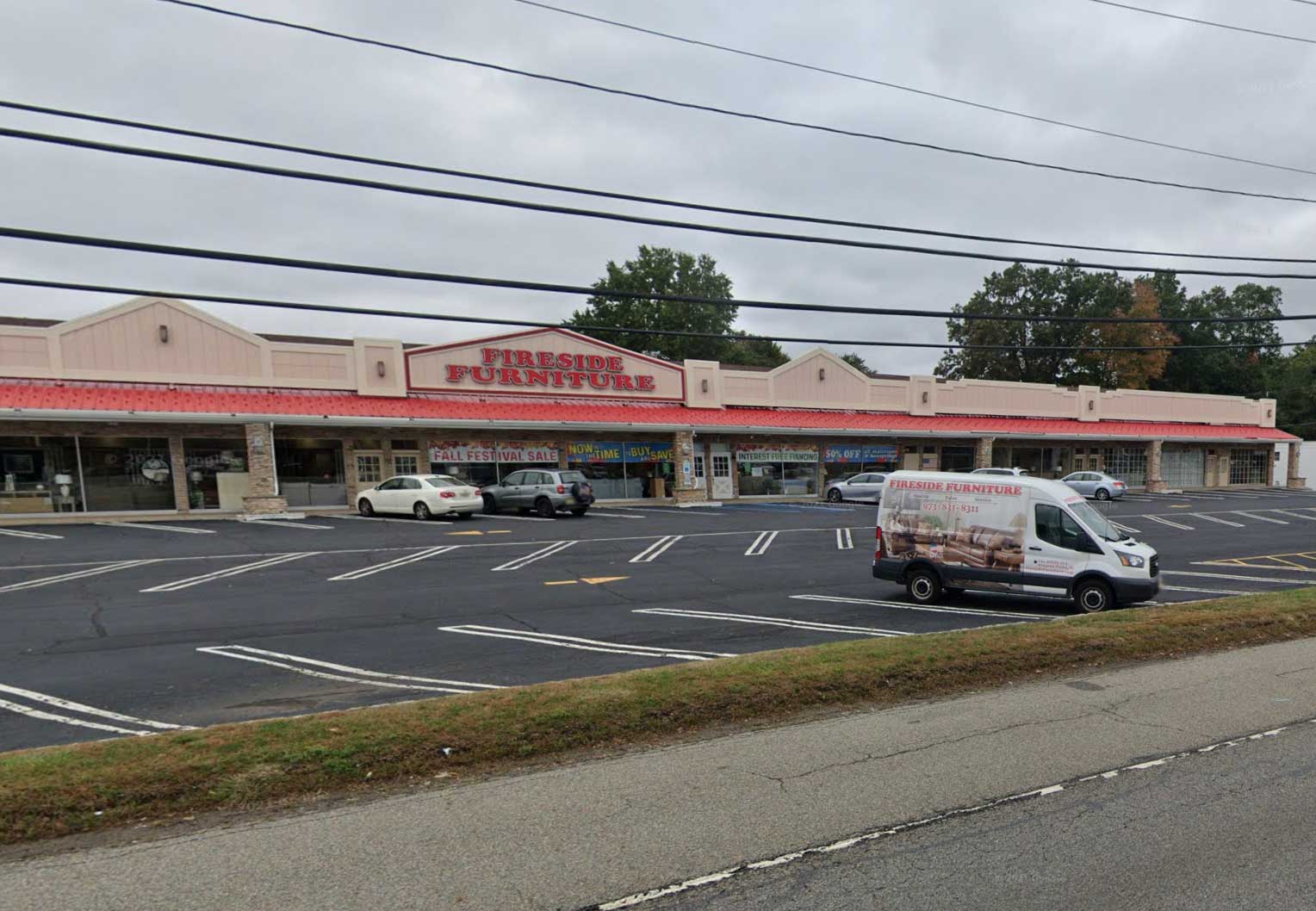 Two Prime New Jersey Retail Properties Sell in Paramus and Pompton ...