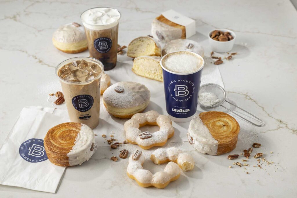 Paris Baguette to Open in Journal Square Jersey City Jersey Digs