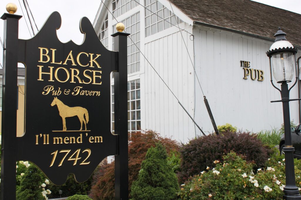 Black Horse Restaurant