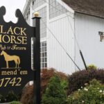 Black Horse Restaurant