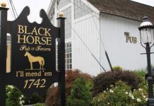 Black Horse Restaurant