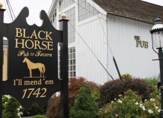 Black Horse Restaurant